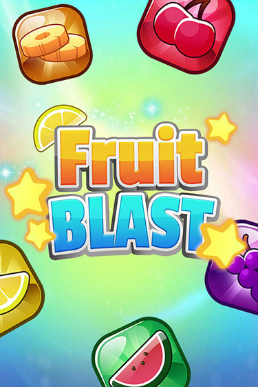 Fruit Blast - играть онлайн | Казино GMSlots бесплатно без регистрации