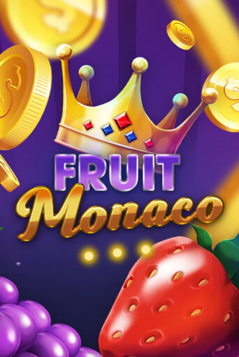 Fruit Monaco - играть онлайн | Казино GMSlots бесплатно без регистрации