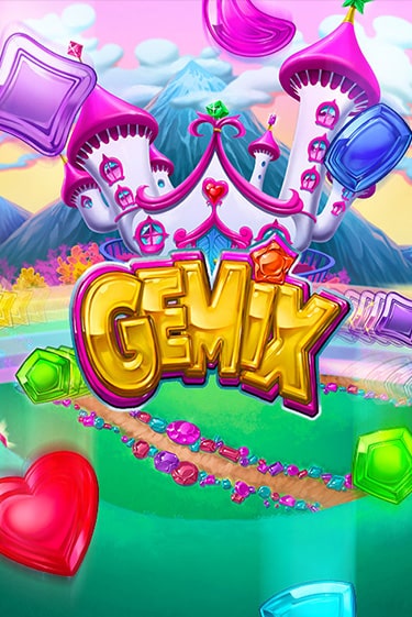 GEMiX - играть онлайн | Казино GMSlots бесплатно без регистрации