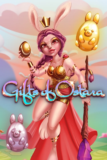 Gifts of Ostara - играть онлайн | Казино GMSlots бесплатно без регистрации