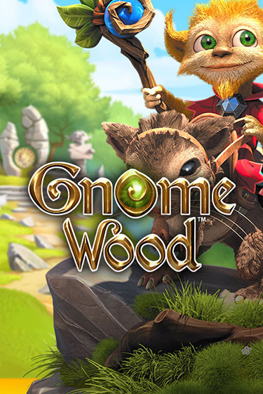 Gnome Wood - играть онлайн | Казино GMSlots бесплатно без регистрации