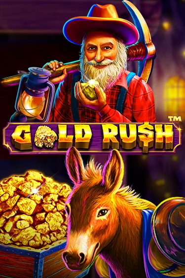 Gold Rush - играть онлайн | Казино GMSlots бесплатно без регистрации