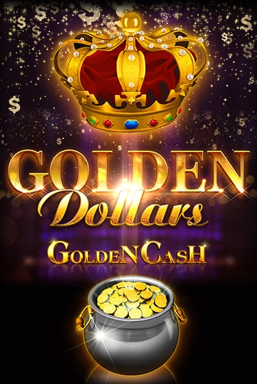 Golden Dollars - играть онлайн | Казино GMSlots бесплатно без регистрации