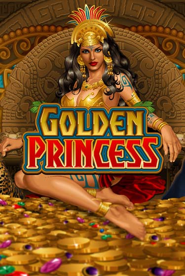 Golden Princess - играть онлайн | Казино GMSlots бесплатно без регистрации