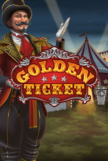 Golden Ticket - играть онлайн | Казино GMSlots бесплатно без регистрации