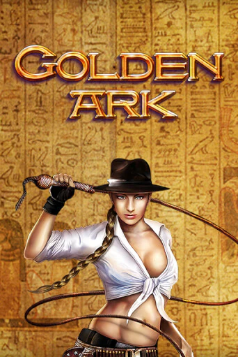 Golden Ark - играть онлайн | Казино GMSlots бесплатно без регистрации