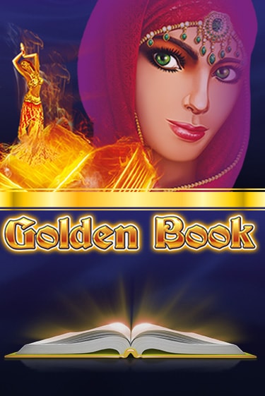 Golden Book - играть онлайн | Казино GMSlots бесплатно без регистрации