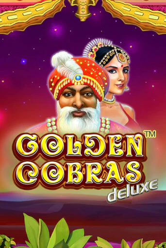 Golden Cobras deluxe - играть онлайн | Казино GMSlots бесплатно без регистрации