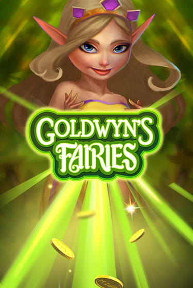 Goldwyns Fairies - играть онлайн | Казино GMSlots бесплатно без регистрации