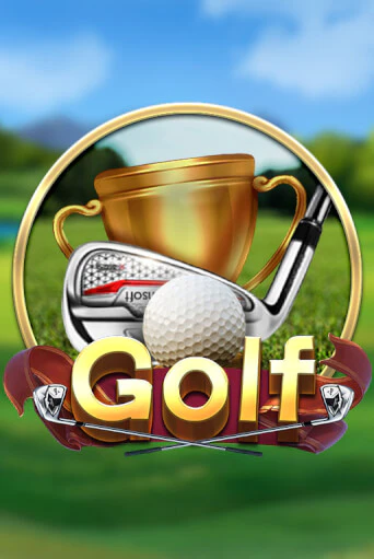 Golf - играть онлайн | Казино GMSlots бесплатно без регистрации