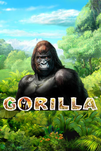 Gorilla - играть онлайн | Казино GMSlots бесплатно без регистрации