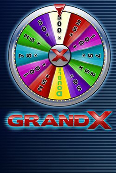 GrandX - играть онлайн | Казино GMSlots бесплатно без регистрации