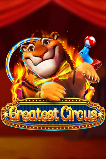 Greatest Circus - играть онлайн | Казино GMSlots бесплатно без регистрации