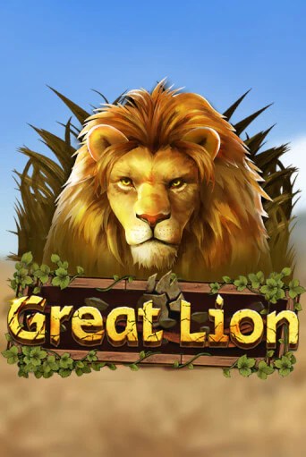 Great Lion - играть онлайн | Казино GMSlots бесплатно без регистрации