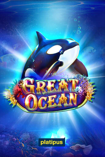 Great Ocean - играть онлайн | Казино GMSlots бесплатно без регистрации