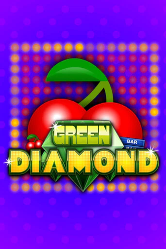 Green Diamond - играть онлайн | Казино GMSlots бесплатно без регистрации