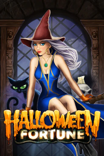 Halloween Fortune - играть онлайн | Казино GMSlots бесплатно без регистрации