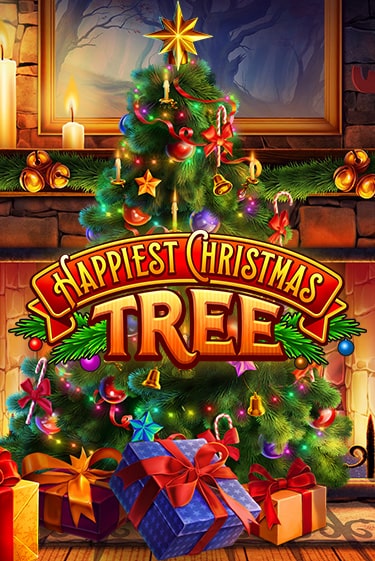 Happiest Christmas Tree - играть онлайн | Казино GMSlots бесплатно без регистрации