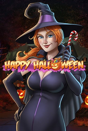 Happy Halloween - играть онлайн | Казино GMSlots бесплатно без регистрации