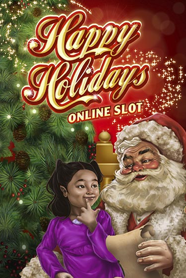 Happy Holidays - играть онлайн | Казино GMSlots бесплатно без регистрации