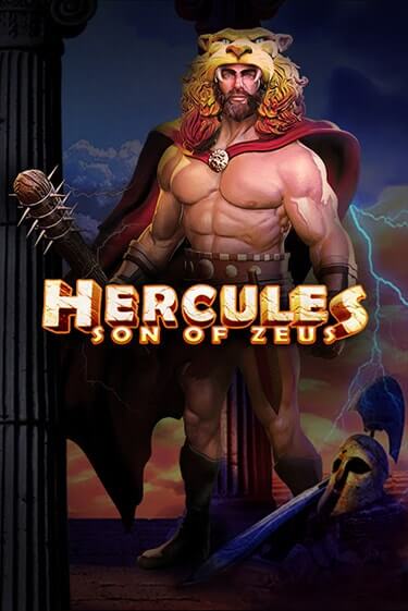 Hercules Son of Zeus - играть онлайн | Казино GMSlots бесплатно без регистрации