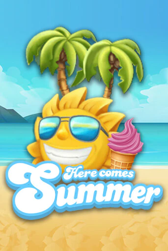 Here Comes Summer - играть онлайн | Казино GMSlots бесплатно без регистрации