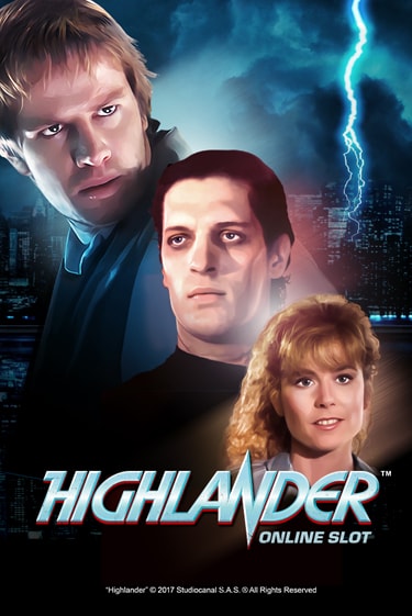 Highlander™ - играть онлайн | Казино GMSlots бесплатно без регистрации