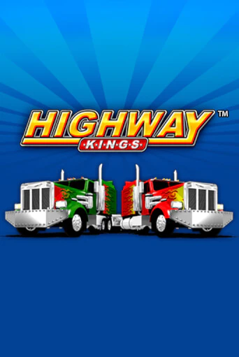 Highway Kings - играть онлайн | Казино GMSlots бесплатно без регистрации