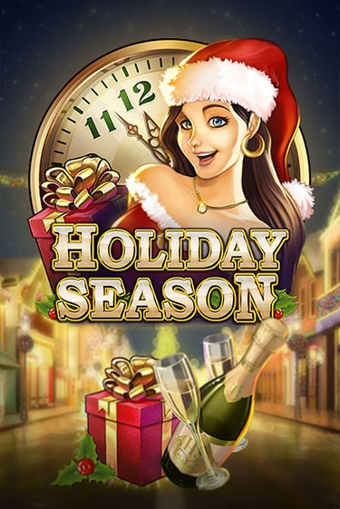 Holiday Season - играть онлайн | Казино GMSlots бесплатно без регистрации