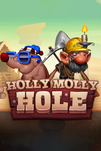 Holly Molly Hole - играть онлайн | Казино GMSlots бесплатно без регистрации