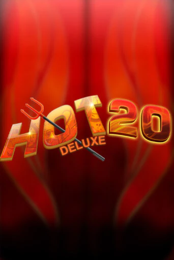 Hot 20 Deluxe - играть онлайн | Казино GMSlots бесплатно без регистрации