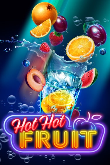 Hot Hot Fruit - играть онлайн | Казино GMSlots бесплатно без регистрации