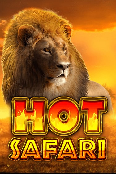 Hot Safari - играть онлайн | Казино GMSlots бесплатно без регистрации