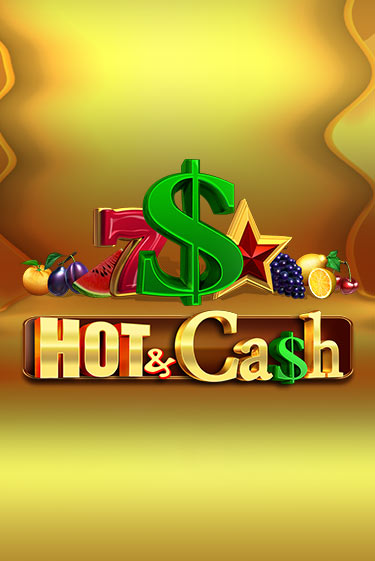 Hot & Cash - играть онлайн | Казино GMSlots бесплатно без регистрации