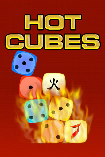 Hot Cubes - играть онлайн | Казино GMSlots бесплатно без регистрации