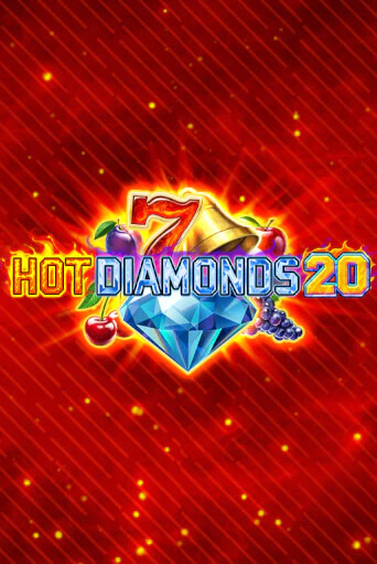 Hot Diamonds 20 - играть онлайн | Казино GMSlots бесплатно без регистрации