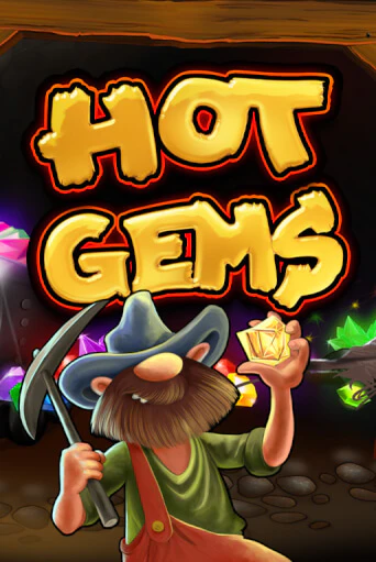 Hot Gems - играть онлайн | Казино GMSlots бесплатно без регистрации