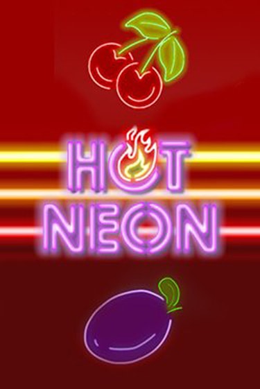 Hot Neon - играть онлайн | Казино GMSlots бесплатно без регистрации