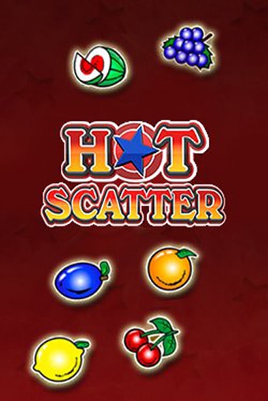 Hot Scatter - играть онлайн | Казино GMSlots бесплатно без регистрации