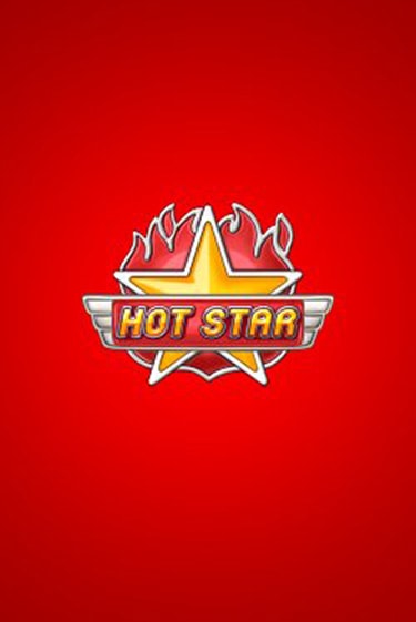 Hot Star - играть онлайн | Казино GMSlots бесплатно без регистрации