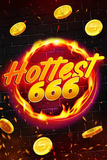 Hottest 666 - играть онлайн | Казино GMSlots бесплатно без регистрации