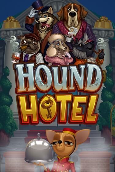 Hound Hotel - играть онлайн | Казино GMSlots бесплатно без регистрации