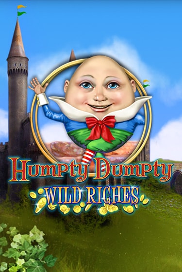 Humpty Dumpty - играть онлайн | Казино GMSlots бесплатно без регистрации