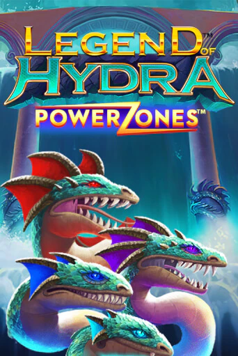 PowerZones: Legend of Hydra - играть онлайн | Казино GMSlots бесплатно без регистрации