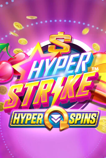 Hyper Strike™ HyperSpins™ - играть онлайн | Казино GMSlots бесплатно без регистрации