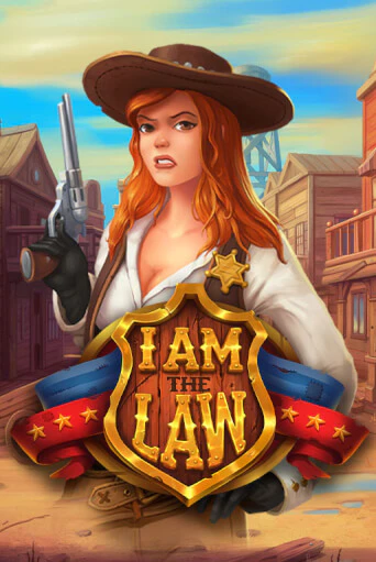 I am The Law - играть онлайн | Казино GMSlots бесплатно без регистрации