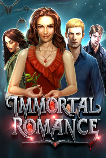 Immortal Romance - играть онлайн | Казино GMSlots бесплатно без регистрации