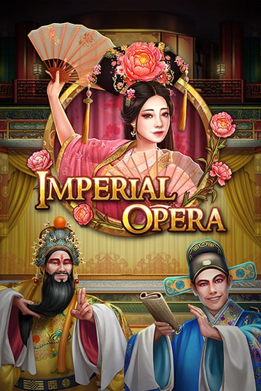 Imperial Opera - играть онлайн | Казино GMSlots бесплатно без регистрации