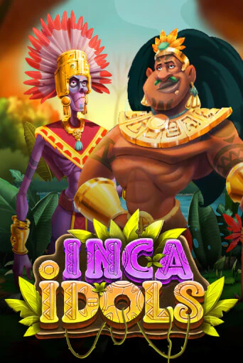 Inca Idols - играть онлайн | Казино GMSlots бесплатно без регистрации