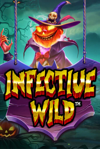 Infective Wild - играть онлайн | Казино GMSlots бесплатно без регистрации